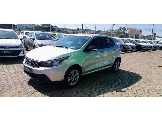 FIAT ARGO 1.0 FIREFLY FLEX DRIVE MANUAL